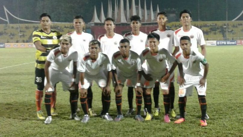  Copyright: © Persija